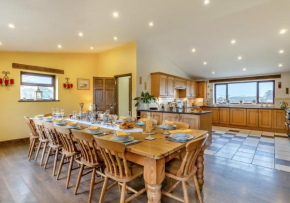 Grange Farm House
